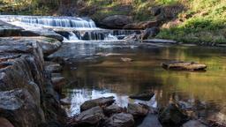 Greenville otelleri