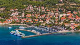 Pelješac otelleri