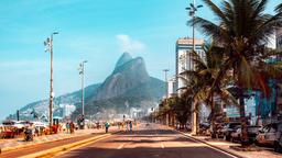 Istanbul - Rio de Janeiro Rio Janeiro Ulus. Uçak Biletleri