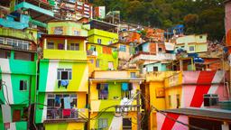 Ucuz Rio de Janeiro Rio Janeiro Ulus. uçak bileti