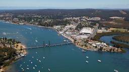 Batemans Bay otelleri
