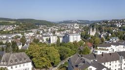 Sauerland otelleri