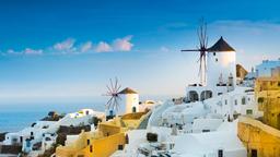 Aegean Islands kiralık tatil evleri