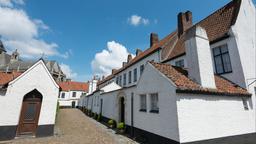 Kortrijk otelleri