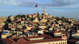 Ankara'dan Gaziantep'e ucuz uçak bileti bulun