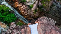 Lençóis Chapada Diamantina Havalimanı yakınındaki oteller