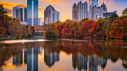 Atlanta otelleri