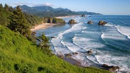 Cannon Beach otelleri