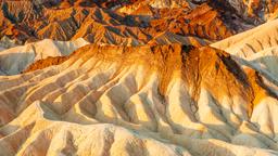 Death Valley Ulusal Parkı otelleri