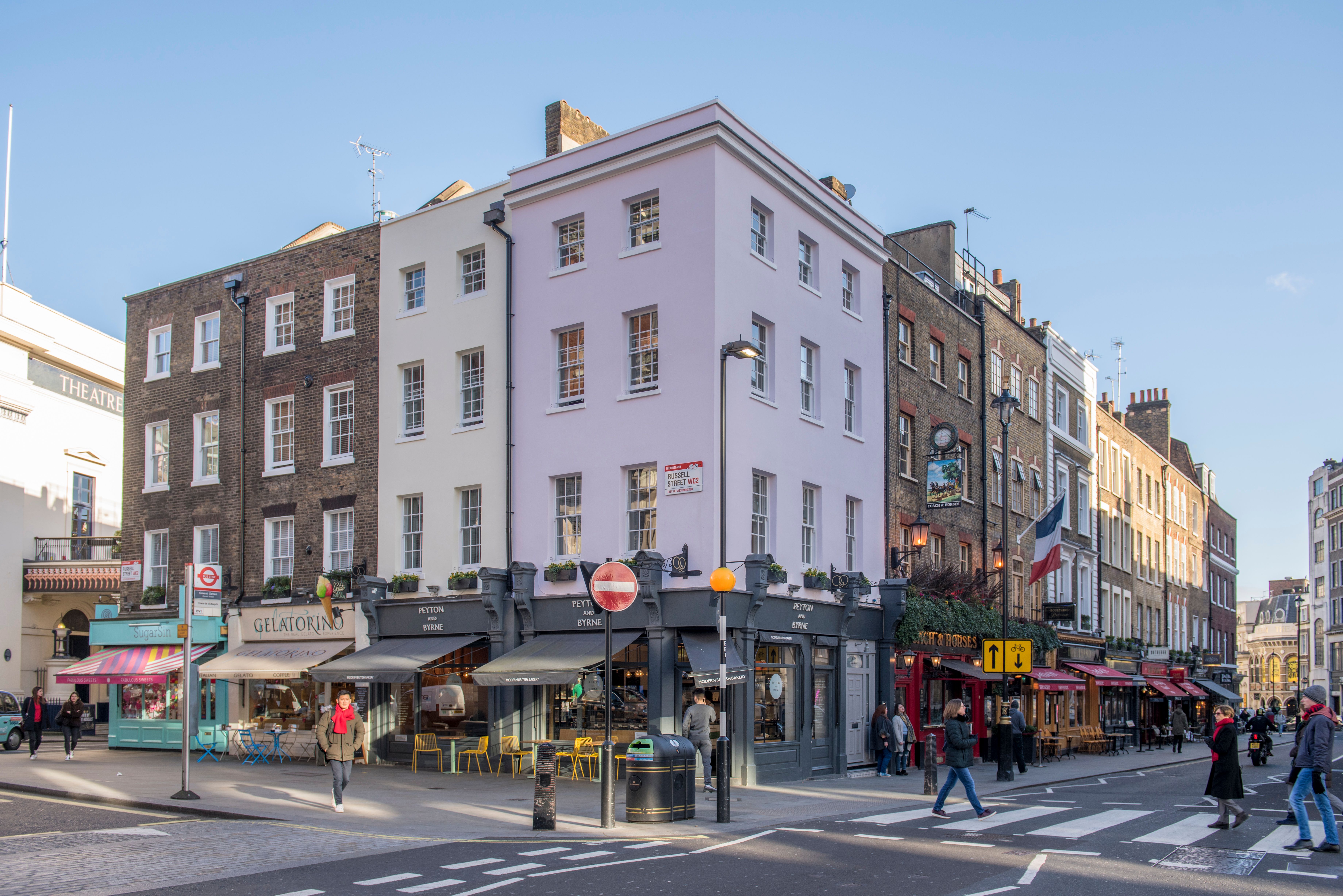 Ucuz Londra u&ccedil;ak bileti