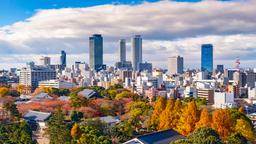 Nagoya otelleri