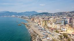 Amalfi otelleri