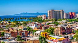 Puerto Vallarta otelleri