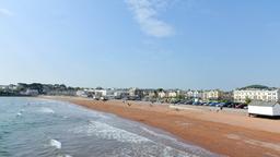 Paignton otelleri