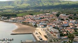 Terceira otelleri