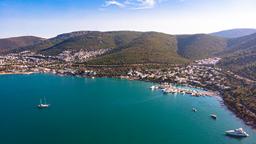 Torba otelleri