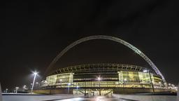 Euro 2020: England vs Croatia (London) yakınındaki oteller