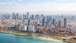 Tel Aviv Otelleri