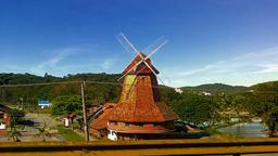 Joinville otelleri