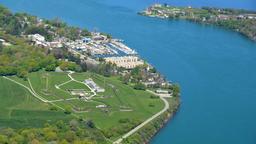 Niagara-on-the-Lake Otel Rehberi