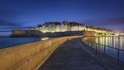 Saint-Malo Otel Rehberi