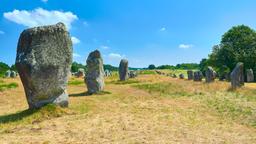 Carnac otelleri