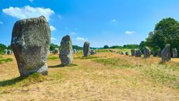 Carnac Otel Rehberi