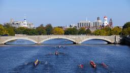 Cambridge otelleri