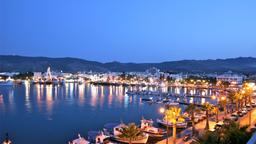 Kos araç kiralama