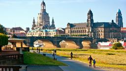 Dresden Otel Rehberi