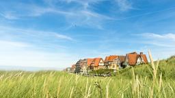 Blankenberge otelleri