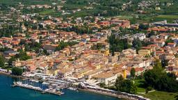 Bardolino otelleri