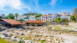 Nuremberg Bodrum Ucak Bileti Nue Bjv Kayak