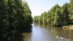 Spreewald otelleri