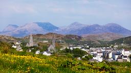 Clifden Otel Rehberi