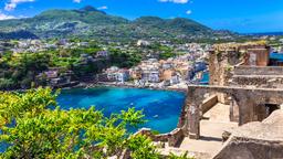 Ischia otelleri