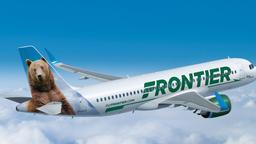 Frontier Ucuz Uçak Biletleri