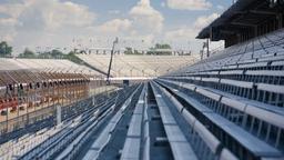 Nascar - Big Machine Vodka 400 at the Brickyard yakınındaki oteller