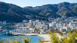 Atami otelleri