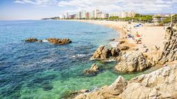 Platja d'Aro otelleri