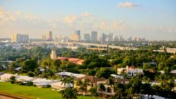 Ucuz Fort Lauderdale uçak bileti