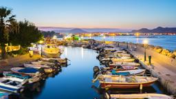 Faliraki otelleri