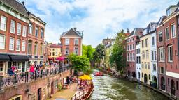 Utrecht otelleri