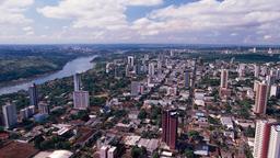 Foz do Iguaçu otelleri