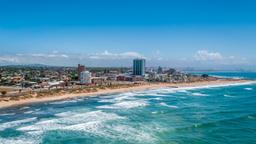 Port Elizabeth otelleri