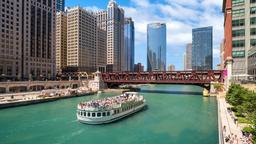 Ucuz Chicago uçak bileti