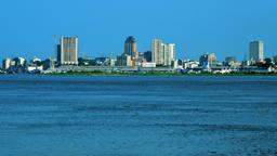 Istanbul Kongo Demokratik Cumhuriyeti Ucak Bileti Kayak