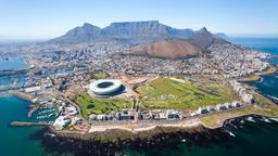 Cape Town Otel Rehberi
