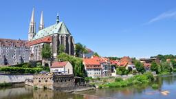 Görlitz Otel Rehberi