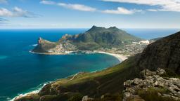 Hout Bay otelleri